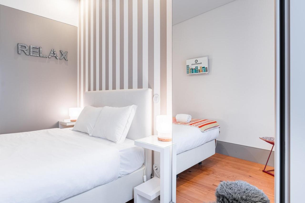 Guestready - Graffiti Dreams In Central Porto Exterior photo