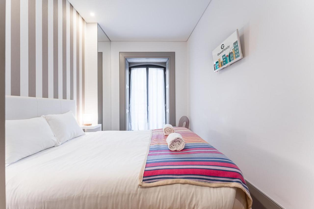 Guestready - Graffiti Dreams In Central Porto Exterior photo